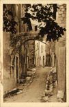 CPA Saint Paul Un vieux portique