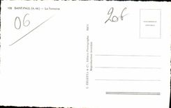 CPM Saint Paul La fontaine