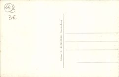 CPA Saint Paul Vue Generale