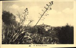 CPA Saint Paul de Var