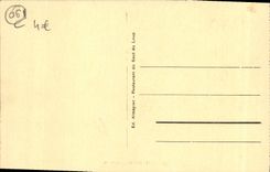 POSTAL San Pablo de Var de la VENDIMIA