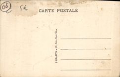 CPA Saint Paul Vue Generale 