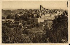 CPA Saint Paul Vue Generale 