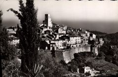 CPA Saint Paul Vue Generale