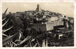 CPA Saint Paul Vue Generale