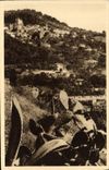 CPA Roquebrune Dans son nid de Verdure
