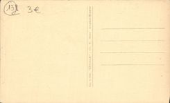 CPA Saint Remy De Provence Le mausolee