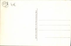 POSTAL MODERNA San Pablo de Vence View