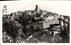 CPM Saint Paul de Vence Vue generale