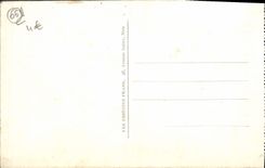 CPM Saint Paul de Vence Vue generale