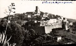 CPM Saint Paul Vue Generale