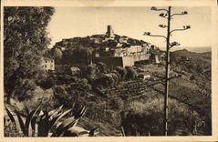 CPA Saint Paul Vue Generale