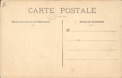 CPA Prison Annecy Les vieilles prisons