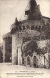 CPA Prison Hennebont 