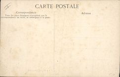 CPA Prison Paris la Conciergerie Cachot de la reine Marie Antoinette
