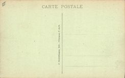 CPA Prison centrale Riom