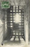 CPA Prison Loches Le donjon Cachot de Philippe de Comines