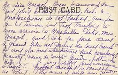 VINTAGE POSTCARD Illustrator Children Piano Chamber music