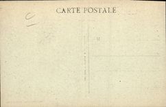 VINTAGE POSTCARD Normandy Scene of fair Merchants of cider TOP