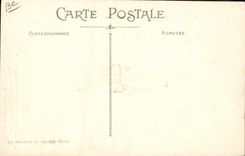 CPA Normandie La recolte des pommes 