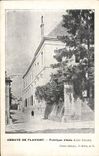CPA Abbaye de Flavigny Fabrique d'Anis 