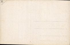 CARTE PHOTO Confederation Generale des Vignerons Francais Alcool
