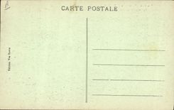 CPA Sports d'hiver Ski Dauphine Environs de Grenoble Sauts en skis