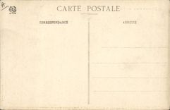 CPA Sports d'hiver Ski L'hiver dans les Vosges Amateurs de ski et de luge