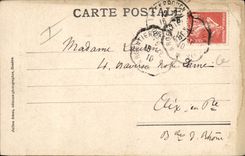 CPA Sports d'hiver Ski 