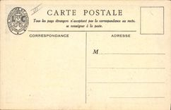 CPA Bateau Voilier Regates en riviere et cruiser automobile
