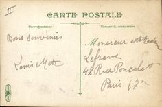 CPA Bateau Voilier Barque de peche un coup de vent