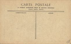 VINTAGE POSTCARD pretty Brown erotic Woman Naked