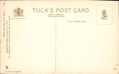 CPA Femme Nu erotique