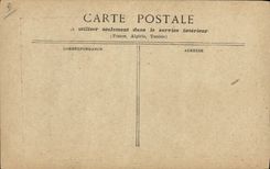 CPA Femme Nu erotique la favorite