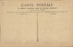 CPA Femme Nu erotique paresseuse