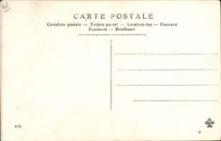 CPA Femme Nu erotique Hamac