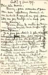 CPA Militaria Caserne Castelnaudary Nouvelle caserne Saint Francois Nouvel Hopital militaire 