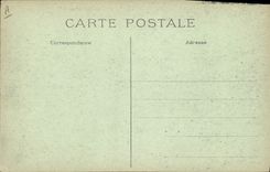 CPA Militaria Paris Les fetes de la Victoire 14 juillet 1919 L'armee americaine Avenue des Champs Elysees