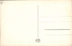 CPA Militaria Cimetiere americain de Romagne Vue generale