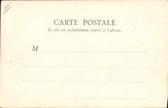 CPA Bateau Guerre Algerie Alger Les torpilleurs 