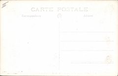 CPA Bateau Guerre Ligne de file des croiseurs 