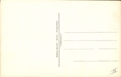 CPA Bateau Guerre Cuirasses en ligne de file