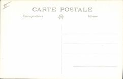 CPA Bateau Guerre Ligne de file arriere des torpilleurs 