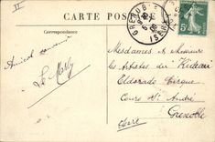 CPA Nantes Le theatre et le cercle militaire 