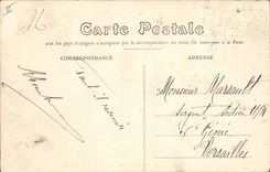 CPA Nantes Le theatre de la Renaissance