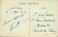 CPA Nancy Le theatre Salle Poirel 