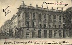 CPA Nancy Le theatre 