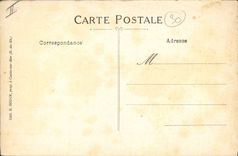 CPA Le theatre Nimes 