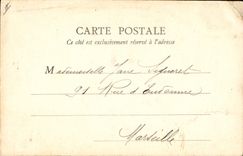 CPA Le theatre Orleans Theatre et cathedrale