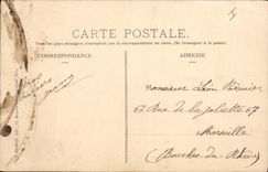 CPA Paris Le theatre national de l'Odeon